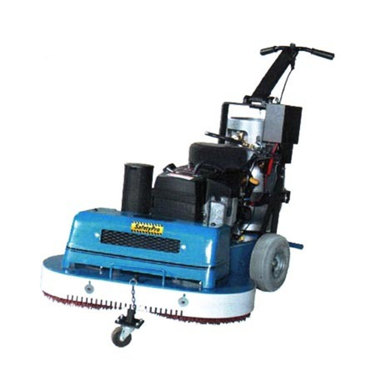 Eagle Now Stonekor Safety Pro Floor Stripper Equipment For Sale