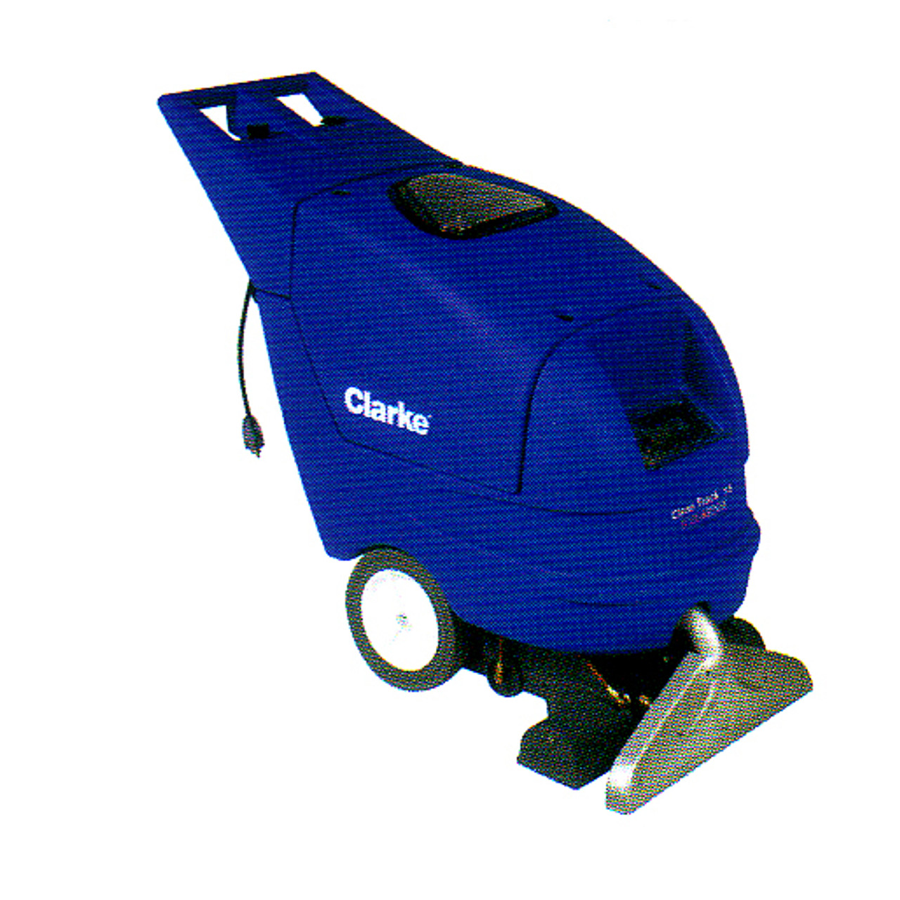 Clarke (Alto) CLEAN TRACK 18