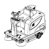 TERRA 4300B BR