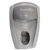 MANUAL FOAM SOAP DISPENSER