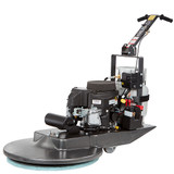 Hydra-Burnisher 28 Propane