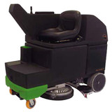 eForce Scrubber