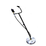 STEEL EAGLE FLOATING SPINNER 12 INCH