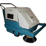 POWER SWEEPER 186