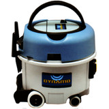 DYNAMO CANISTER