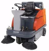 POWERBOSS APEX 47
