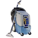 Trusted Clean 'Dura 18HD' Cord Electric 18 Automatic Floor Scrubber w/  Brush - 9 Gallons