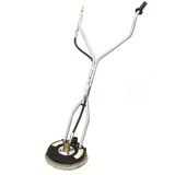 STEEL EAGLE SURFACE SPINNER 12 INCH