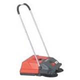 Pacific Floorcare® S-24XM Cordless Auto Scrubber (24 Head) - 11 Gallons