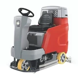 POWERBOSS SCRUBMASTER B120R