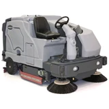SANITAIRE SC5815HEPA