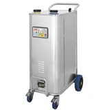 STEAM BOX INDUSTRIAL