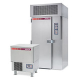 BLAST CHILLER