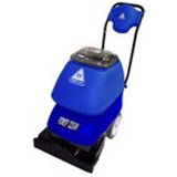 Dustbane Hurricane Mini Floor Scrubber 14 - Imperial Soap