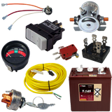 Electrical Parts