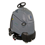 CHARIOT2 ISCRUB20D (GRAY)