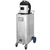 STEAM BOX WET/DRY VACUUM