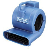 POWR-DRYER PD2500