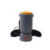 HEPA PRO PACK6