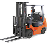 FORKLIFT