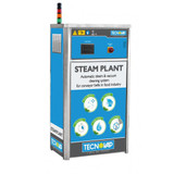 STEAM PLANT