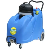 STEAM TECH