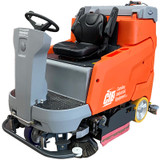 POWERBOSS SCRUBMASTER B260