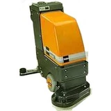SCULLERY S-B