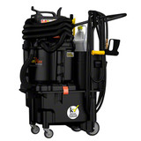OMNIFLEX SPRAY AND VAC