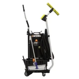 OMNIFLEX DISPENSE AND VAC