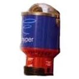 HYPER VAC
