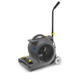 WINDHANDLER WH3 (GRAY)