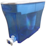 WATER FILTRATION