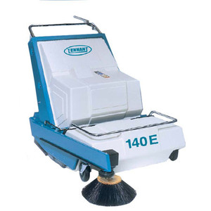 Tennant - Parts and Supplies | USA-CLEAN