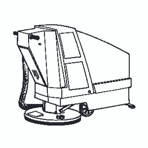 Tennant - Parts and Supplies | USA-CLEAN