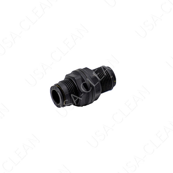 216258 - Bulkhead fitting 220-0083