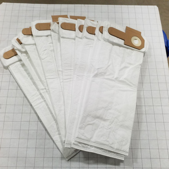 801130 - NORTHAMER 801130 Paper vacuum bags