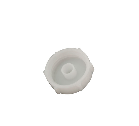 32613 - Drain tank cap 2.25 thread pye 175-3394