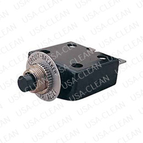 B02192-1 - Circuit breaker 4 amp 221-0125