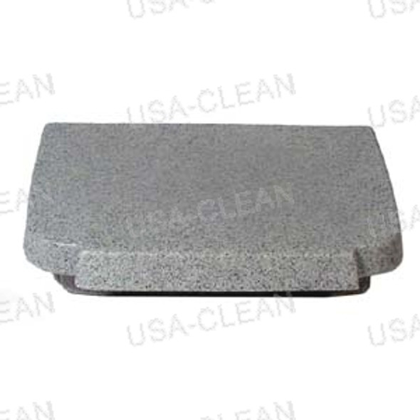 F11791 - Solution tank lid 221-0202