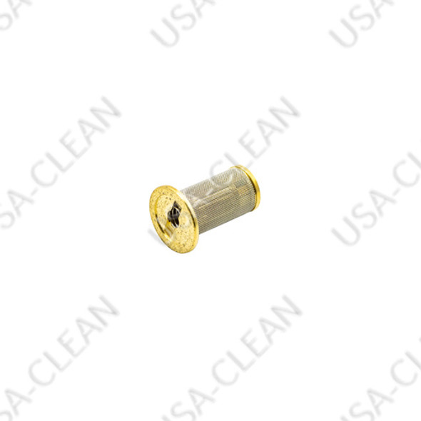 A00094B - Check valve with strainer 221-0295
