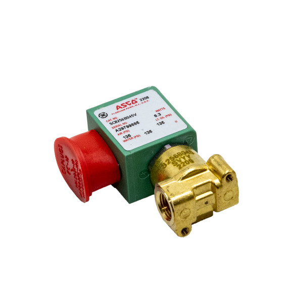 G02537 - EDIC G02537 Solenoid