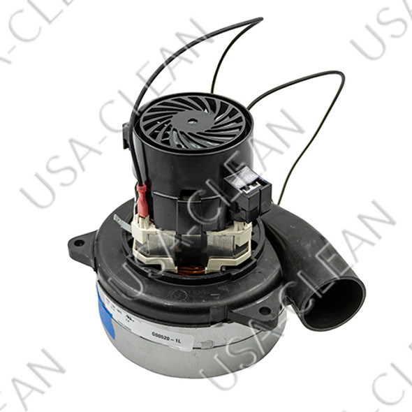 G00520-1L - 115V vacuum motor 221-0465