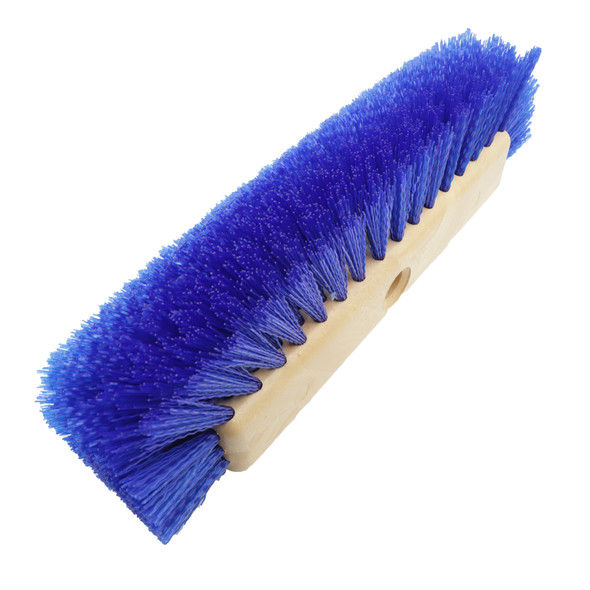 CAS01A - Deck brush (blue) (brush only) 225-0003