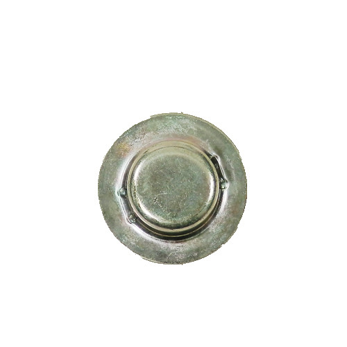 CSS43 - Nut 5/8 push cap 225-0025