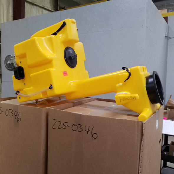 WTA20 - Water tank assembly 225-0346