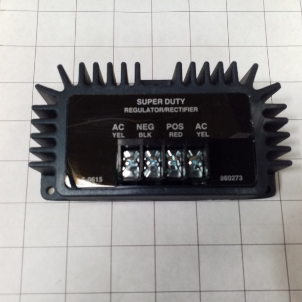  - Voltage regulator 225-0448