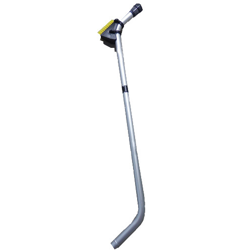 OFVW1PGB - One piece vacuum wand with strap and grout brush 225-0534