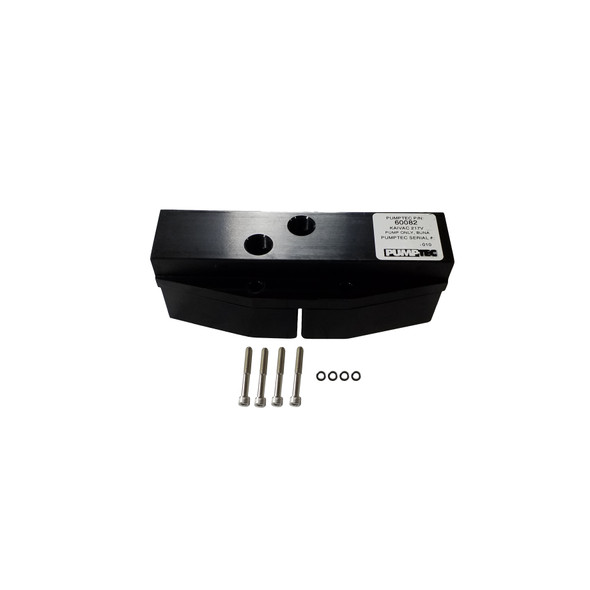 PUMPSPARE217 - Pump head 225-0537