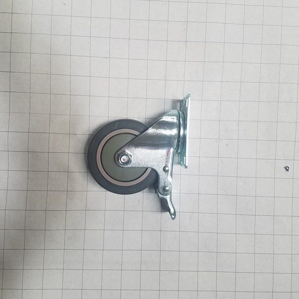 LCST4 - Caster wheel 225-0556